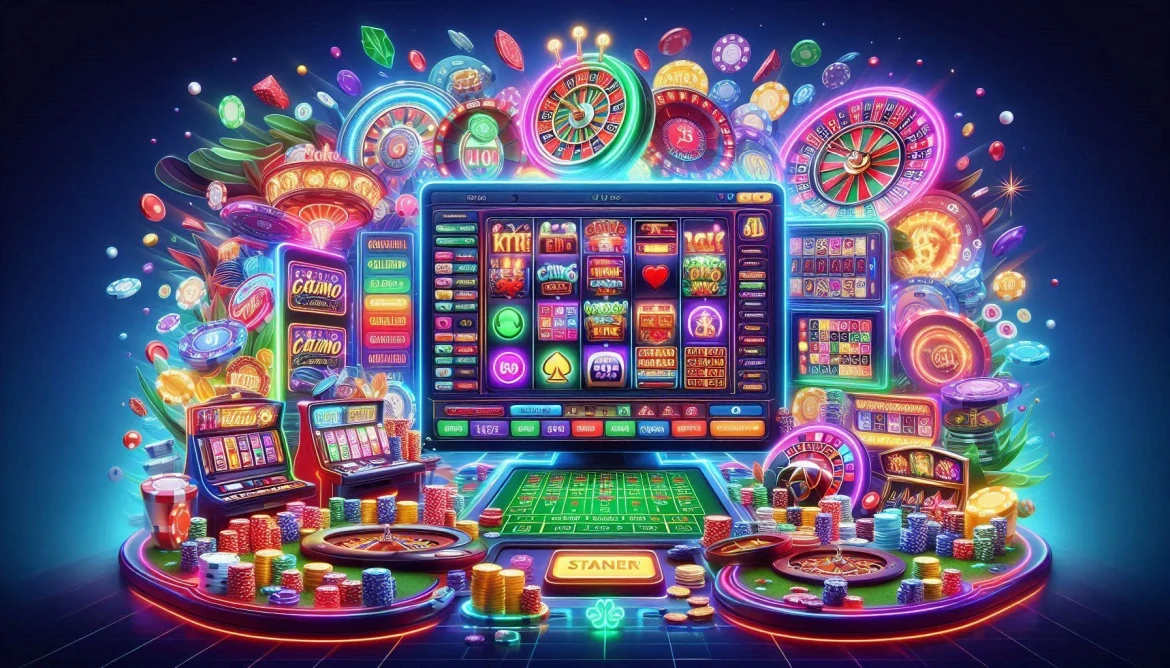 Pino Casino